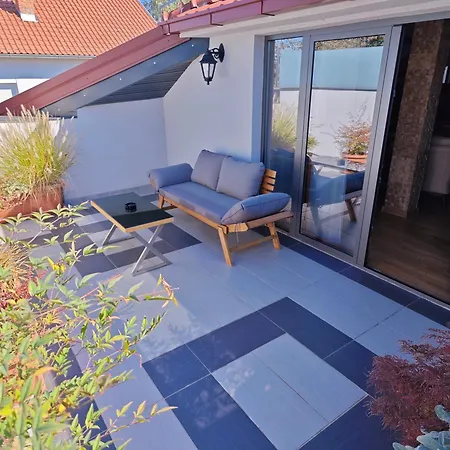 Land Club Hotel Novi Banovci