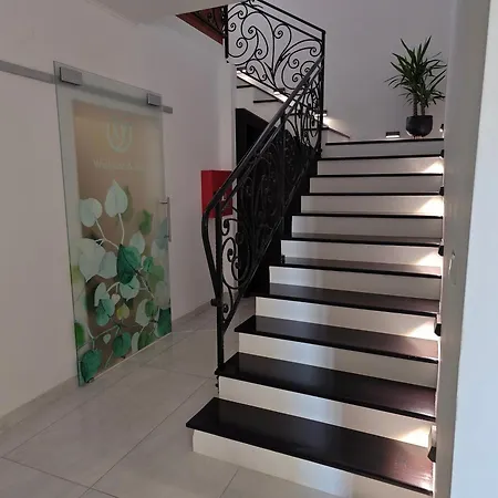 Hotel Land Club Novi Banovci