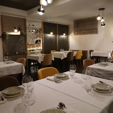 Hotel Land Club