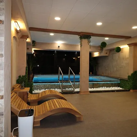Hotel Land Club