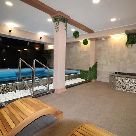 Hotel Land Club